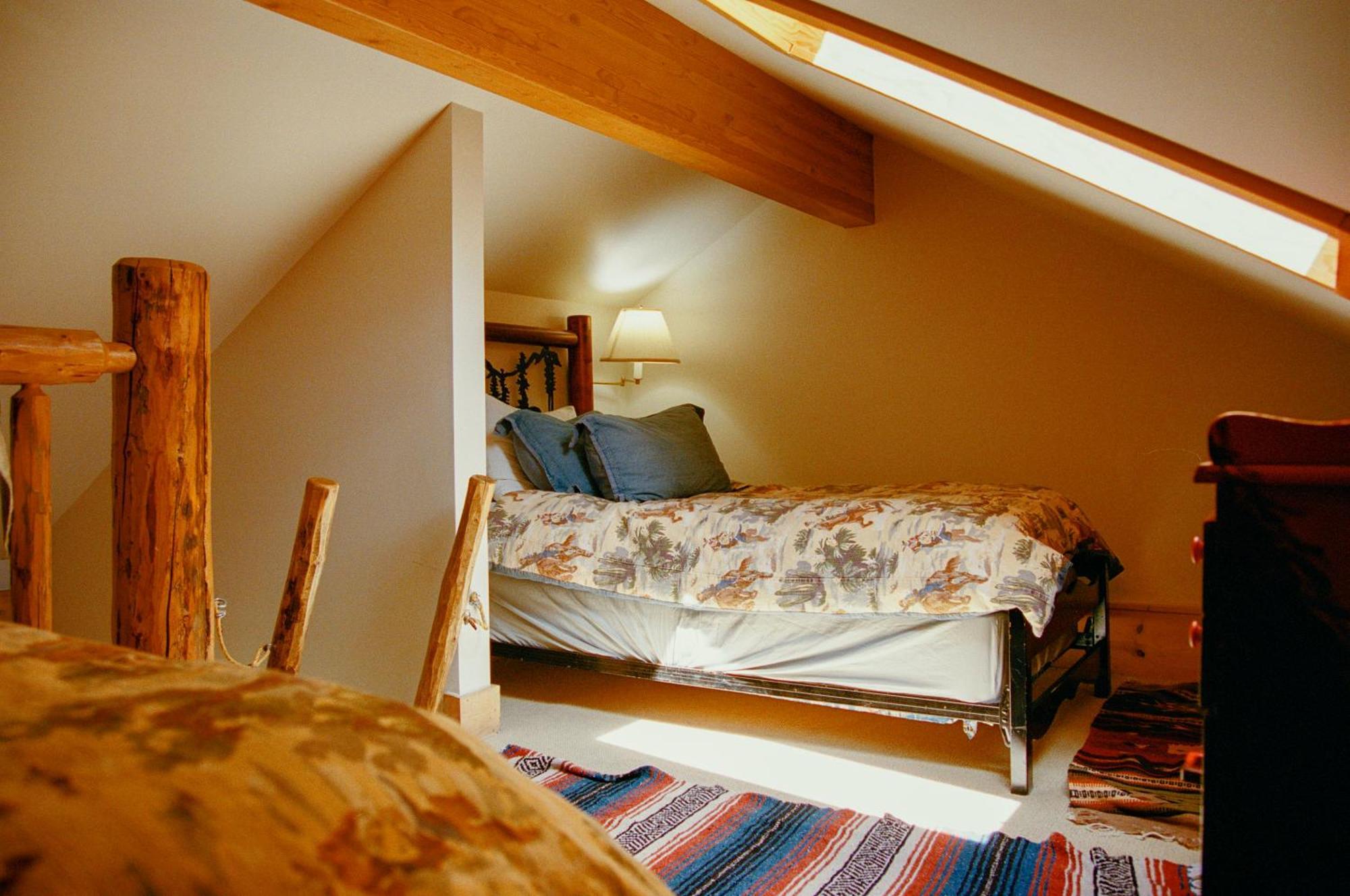 윌슨 벤트우드 인 B&B 외부 사진